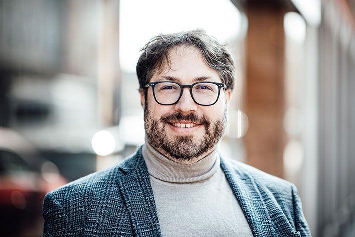 Dr. Christoph Mohamad-Klotzbach